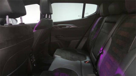 2024 Dodge Hornet GT Plus