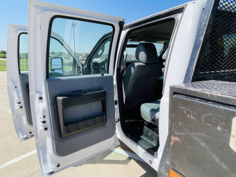 2012 Ford F-350 Super Duty