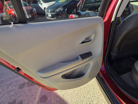 2014 Chevrolet Volt Premium