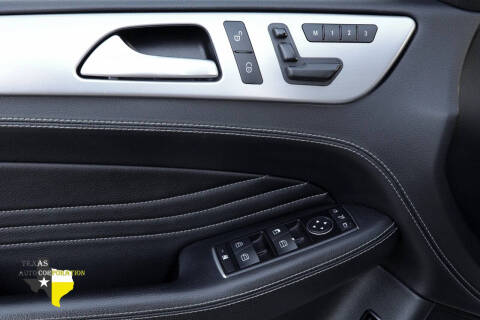 2014 Mercedes-Benz M-Class ML 350 4MATIC