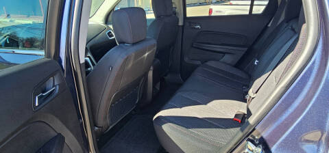 2015 GMC Terrain SLE-2