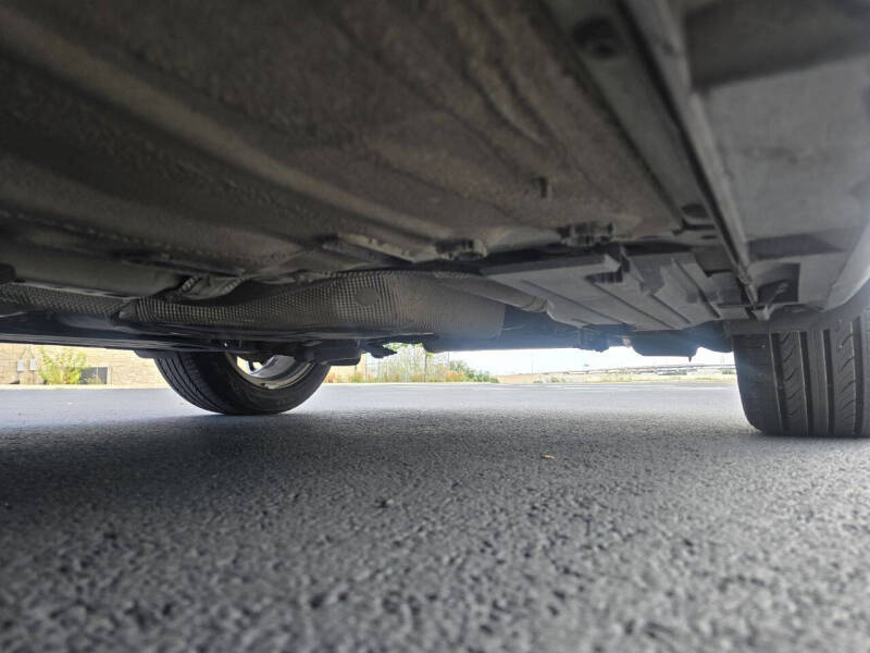 2017 Ford Focus Titanium