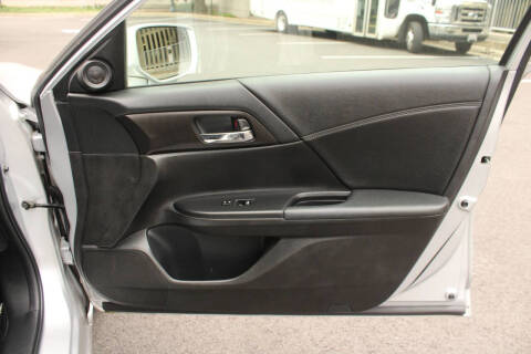 2013 Honda Accord EX