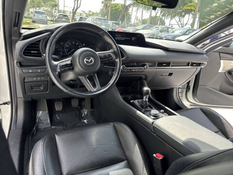 2024 Mazda Mazda3 Hatchback 2.5 S Premium
