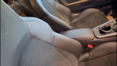 2024 Porsche 911 Turbo S