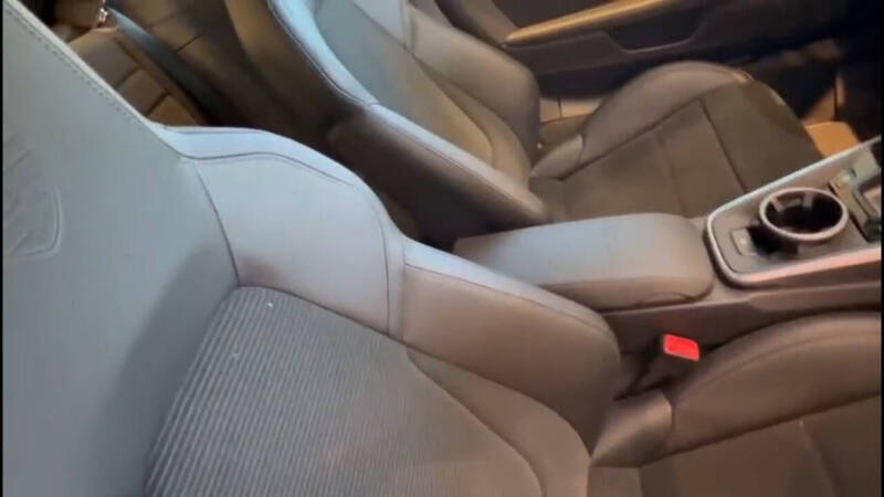 2024 Porsche 911 Turbo S