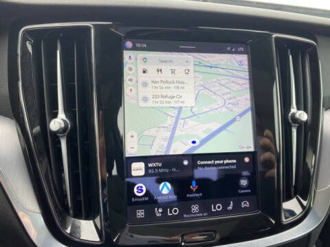 2023 Volvo S60