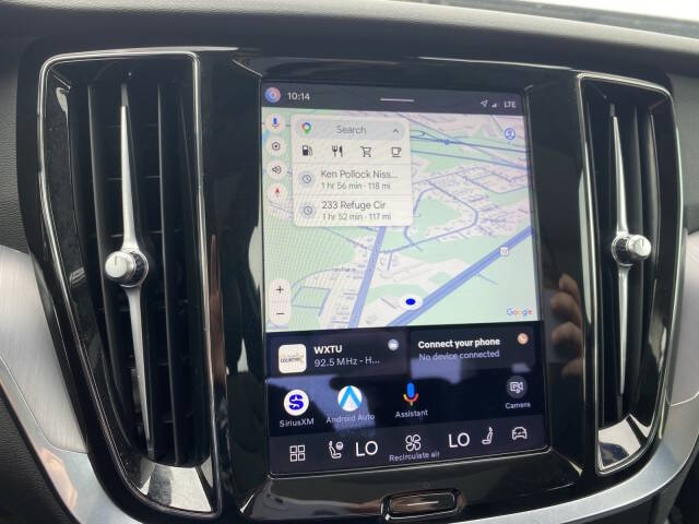 2023 Volvo S60