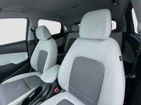 2023 Hyundai Kona SE