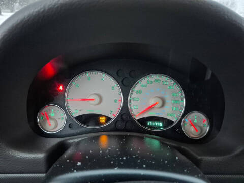 2002 Jeep Liberty Limited