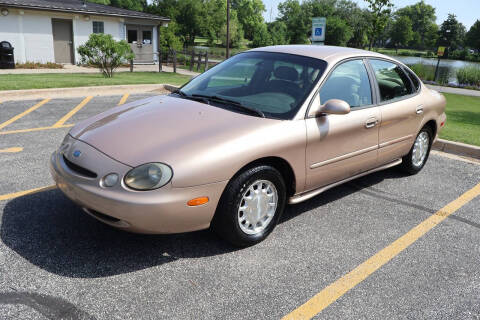 1996 Ford Taurus LX
