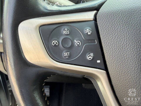 2021 GMC Canyon