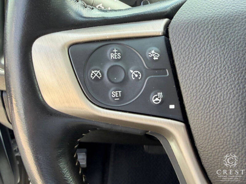 2021 GMC Canyon