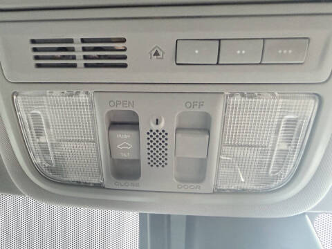 2017 Honda Accord EX-L w/Navi w/Honda Sensing