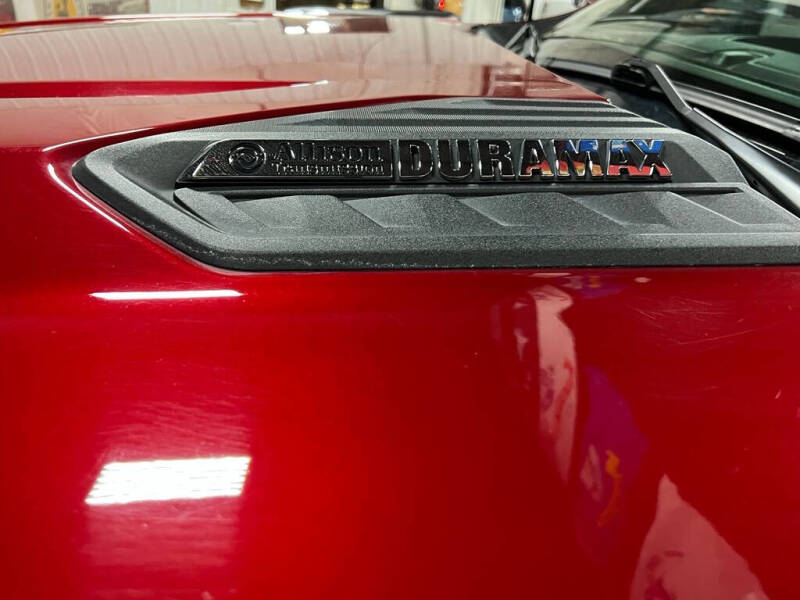 2021 Chevrolet Silverado 2500HD