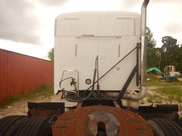 2012 Mack CXU613