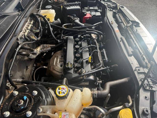 2011 Ford Escape XLS