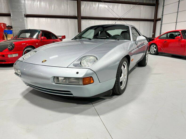 1993 Porsche 928 for sale in Charlotte, NC