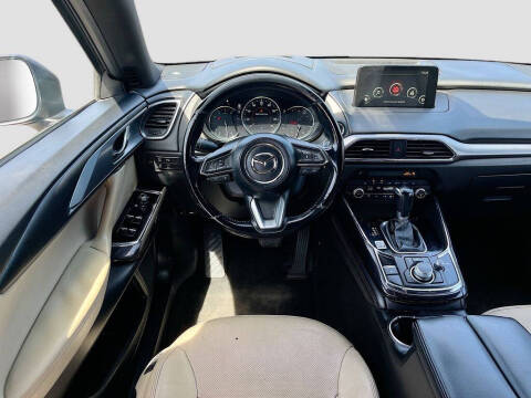 2019 Mazda CX-9 Grand Touring