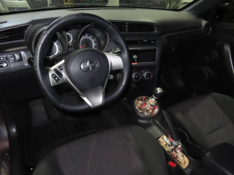 2011 Scion tC