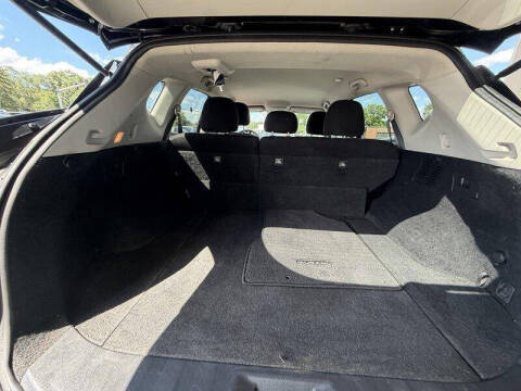 2016 Nissan Murano