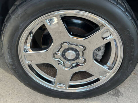 1989 Chevrolet Corvette