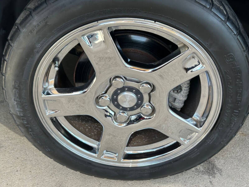 1989 Chevrolet Corvette