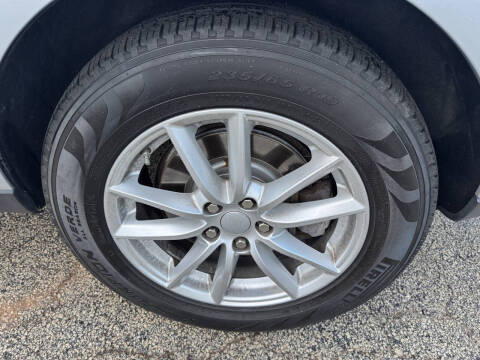 2016 Land Rover Range Rover HSE Td6