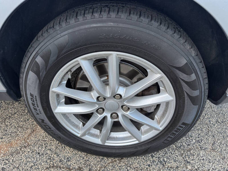 2016 Land Rover Range Rover HSE Td6