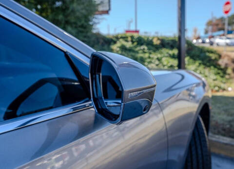 2024 BMW i7 eDrive50