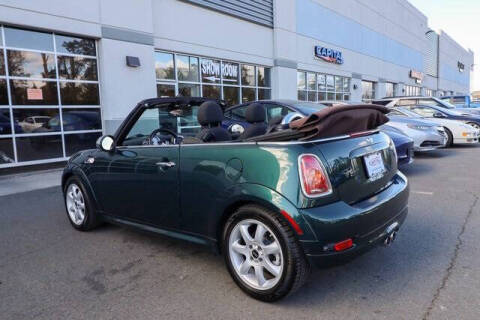 2010 MINI Cooper S