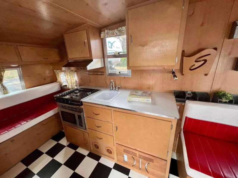 2016 Forest River Shasta