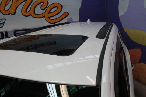 2020 Dodge Durango Citadel