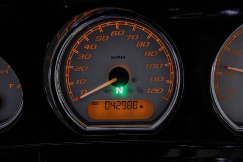 2014 Harley-Davidson Street Glide Special