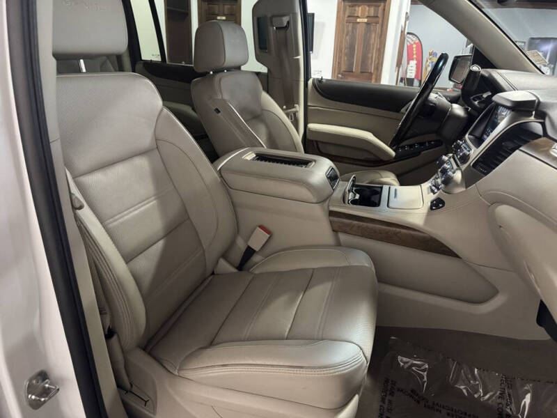 2020 GMC Yukon XL Denali