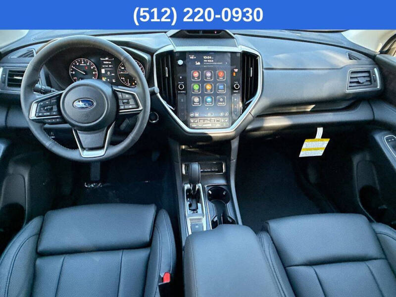 2026 Subaru Ascent Touring