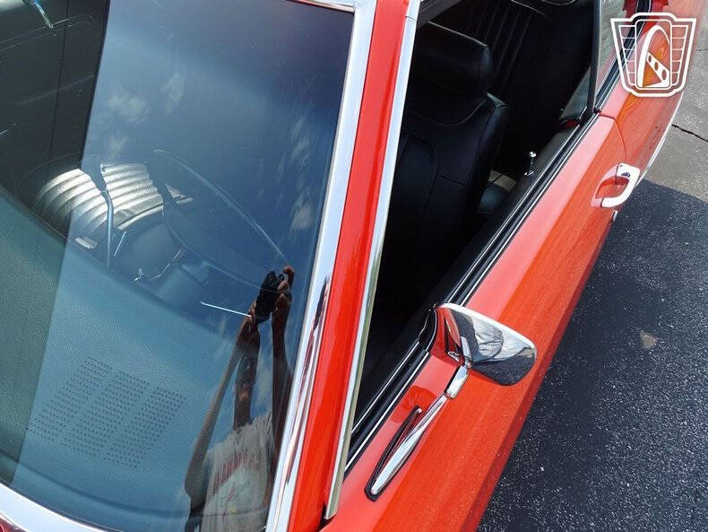 1971 Chevrolet Chevelle