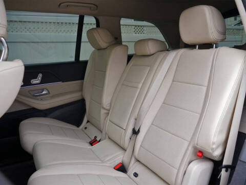 2020 Mercedes-Benz GLS GLS 450