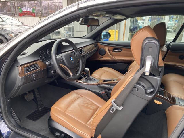 2008 BMW 3 Series 335i