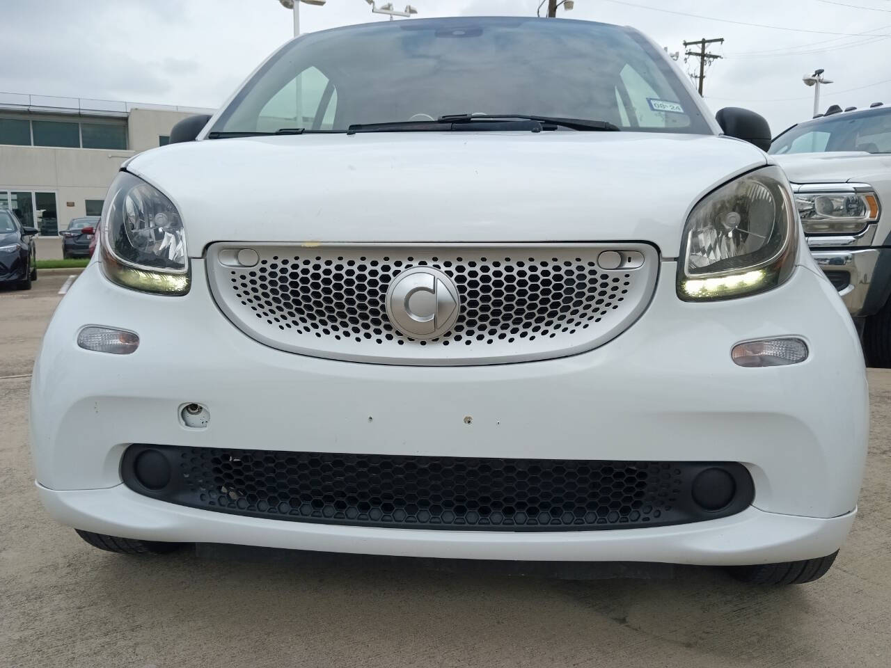 2016 Smart fortwo for sale at Auto Haus Imports in Grand Prairie, TX