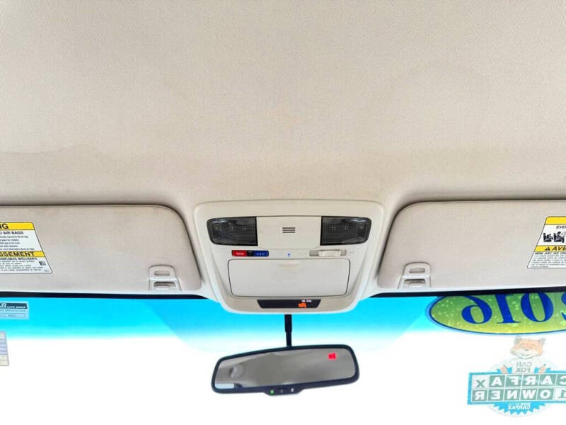 2016 Subaru Legacy 2.5i Premium