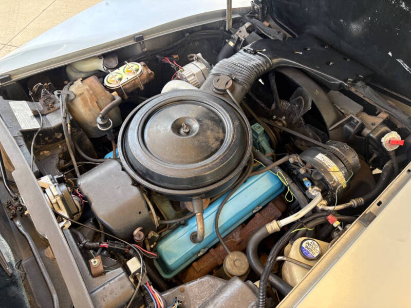 1978 Chevrolet Corvette