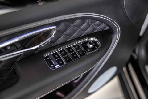 2022 Bentley Bentayga S V8