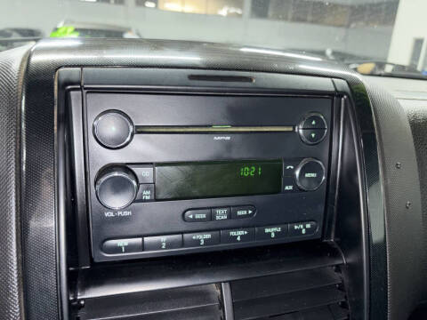 2010 Ford Explorer XLT