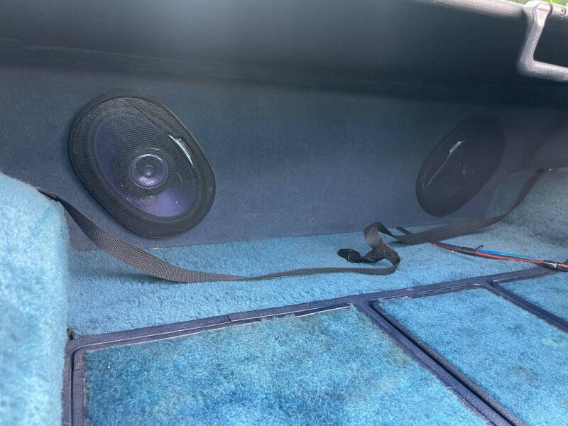 1978 Chevrolet Chevette