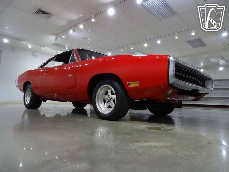 1970 Dodge Charger