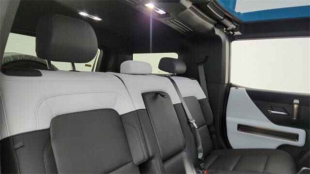 2024 GMC HUMMER EV 3X