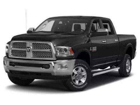 2015 RAM 2500 for sale at CarZoneUSA in West Monroe LA