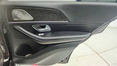 2023 Mercedes-Benz GLE GLE 450 4MATIC