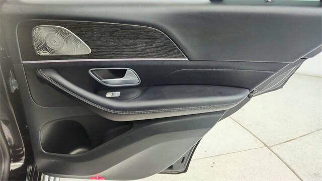 2023 Mercedes-Benz GLE GLE 450 4MATIC